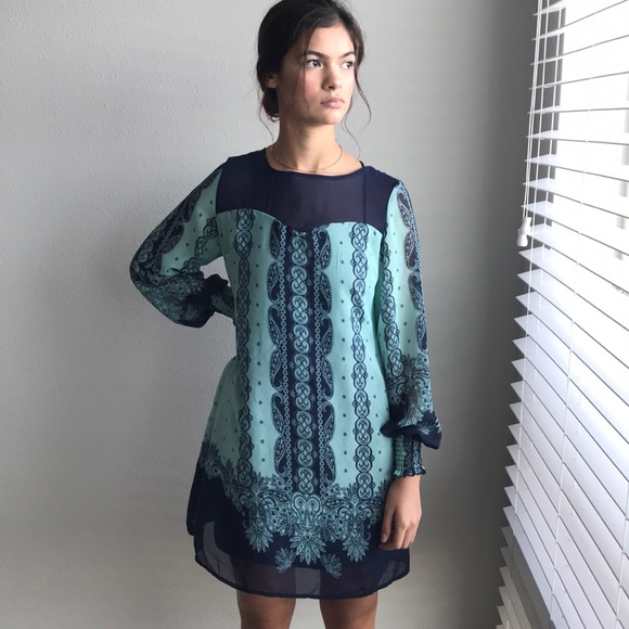 Midi Dress - Picture 2 of 4